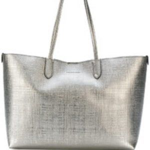 Alexander MCQueen Tote